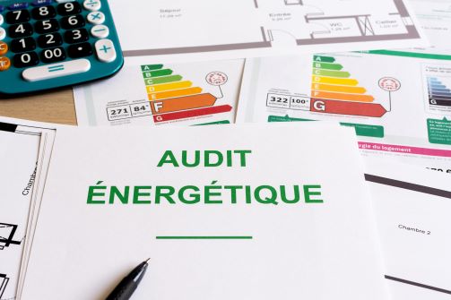 Diagnostic Immobilier La Baule-Escoublac